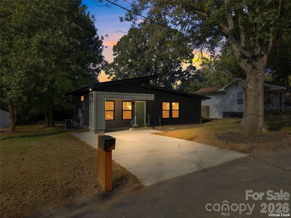 571 Buford Drive SW, Concord, NC 28025