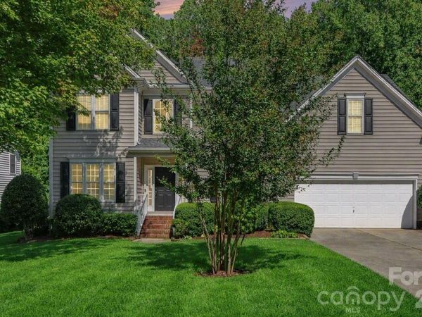 17028 Hampton Trace Road, Huntersville, NC 28078