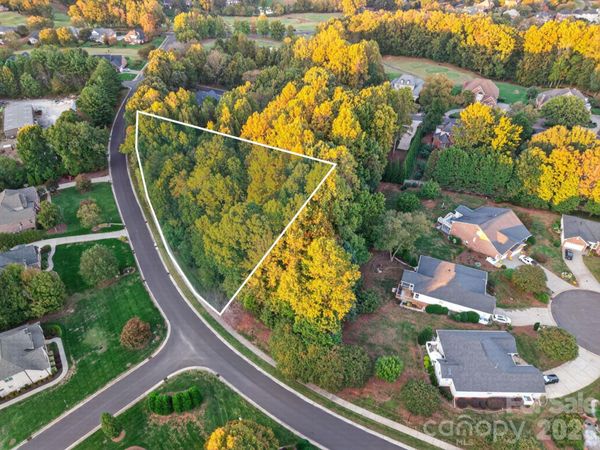 00 Seay Drive, Advance, NC 27006