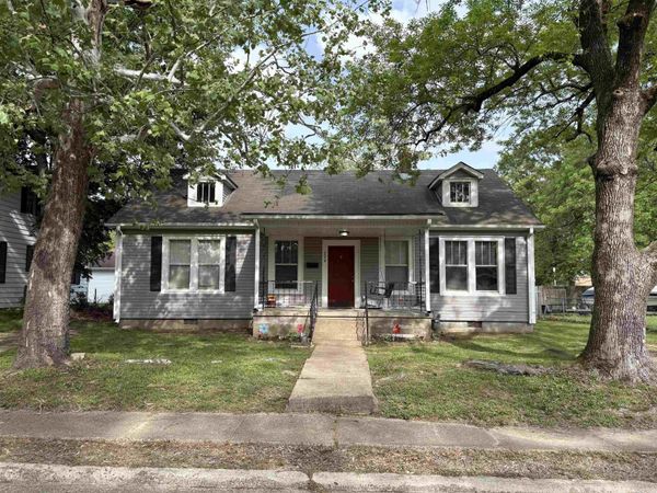226 N 14Th Street, Arkadelphia, AR 71923