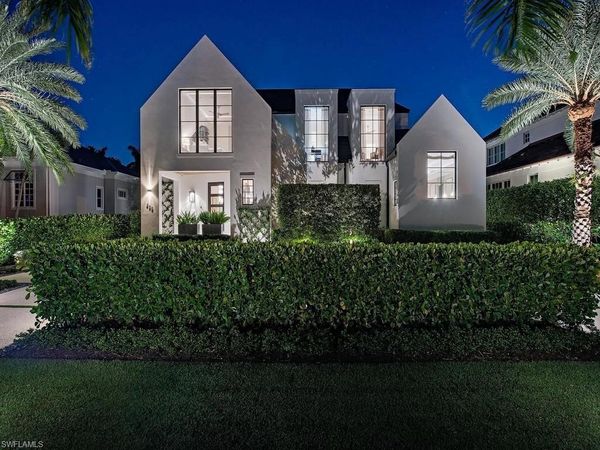 636 13th AVE S, NAPLES, FL 34102