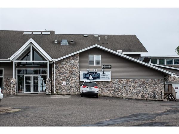 1710 N Lakeshore Drive , Unit 8, Lake City, MN 55041