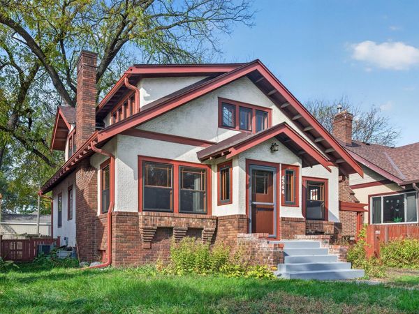 4544 Portland Avenue, Minneapolis, MN 55407