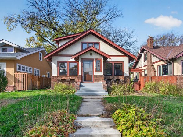 4544 Portland Avenue, Minneapolis, MN 55407