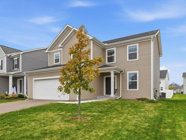 24400 Edgewater Lane , Rogers, MN 55374