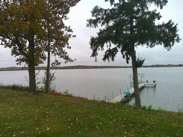 51170 Rush Lake Trail, Rush City, MN 55069