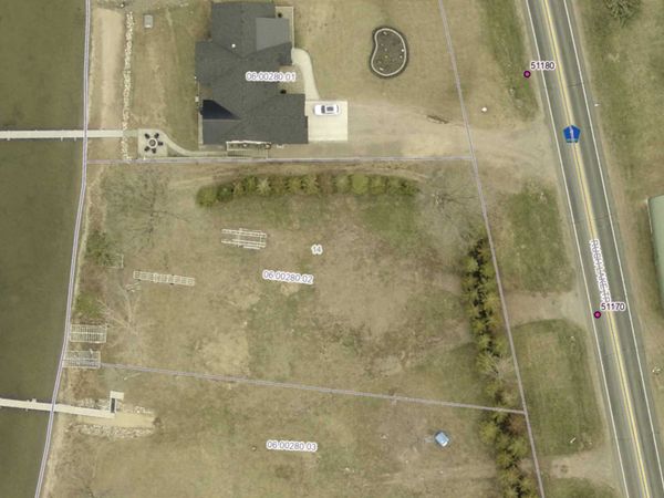 51170 Rush Lake Trail, Rush City, MN 55069