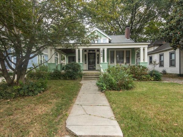 1869 OLIVER AVE, Memphis, TN 38114