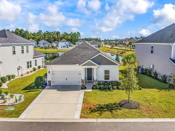 4716 Hopespring St. , Myrtle Beach, SC 29579