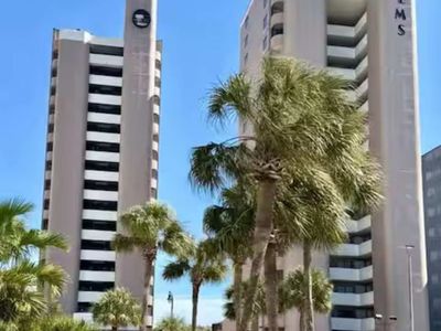 2406 N Ocean Blvd. , Unit 1104, Myrtle Beach, SC 29577