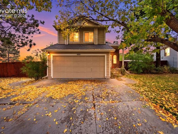 1247 N Deckers Place, Castle Rock, CO 80104
