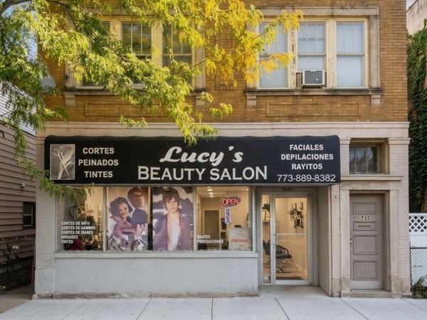 2709 N Austin Avenue , Chicago, IL 60639