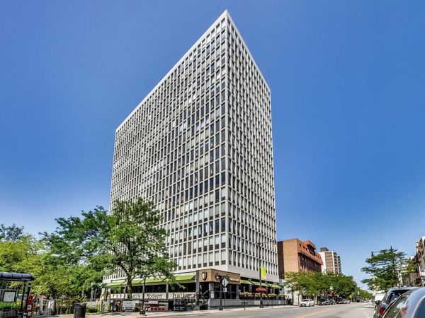 444 W Fullerton Parkway , Unit 2006, Chicago, IL 60614
