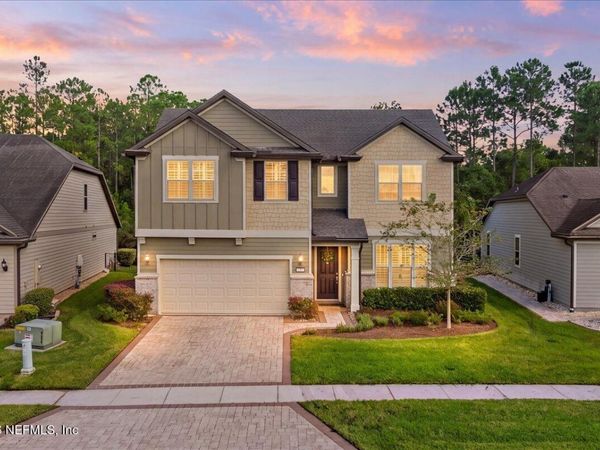 109 BROOMSEDGE Circle, St. Augustine, FL 32095