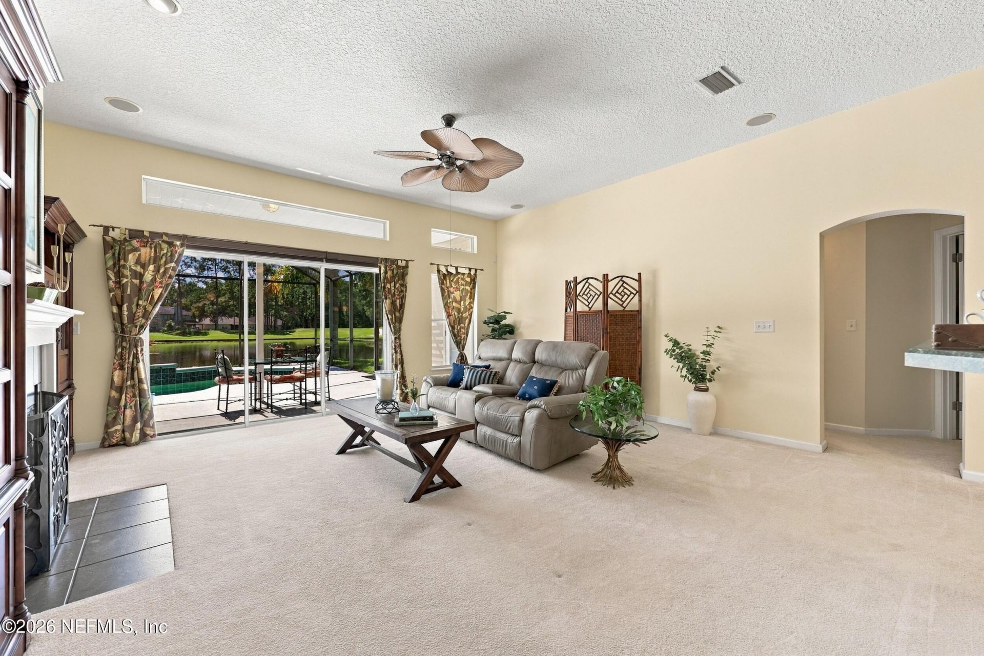 1747 Chatham Village Drive, Fleming Island, FL 32003 Photo