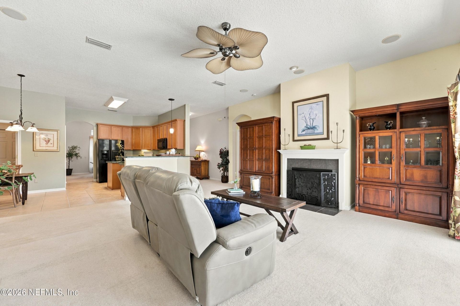 1747 Chatham Village Drive, Fleming Island, FL 32003 Photo