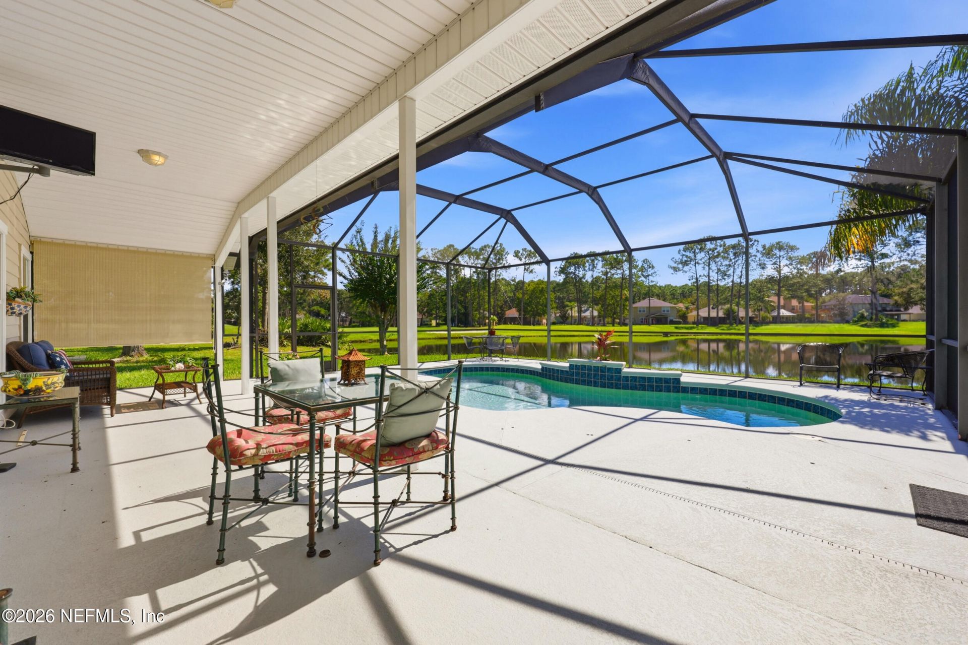 1747 Chatham Village Drive, Fleming Island, FL 32003 Photo