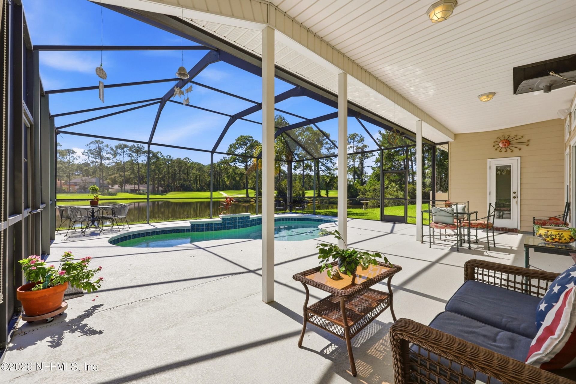 1747 Chatham Village Drive, Fleming Island, FL 32003 Photo