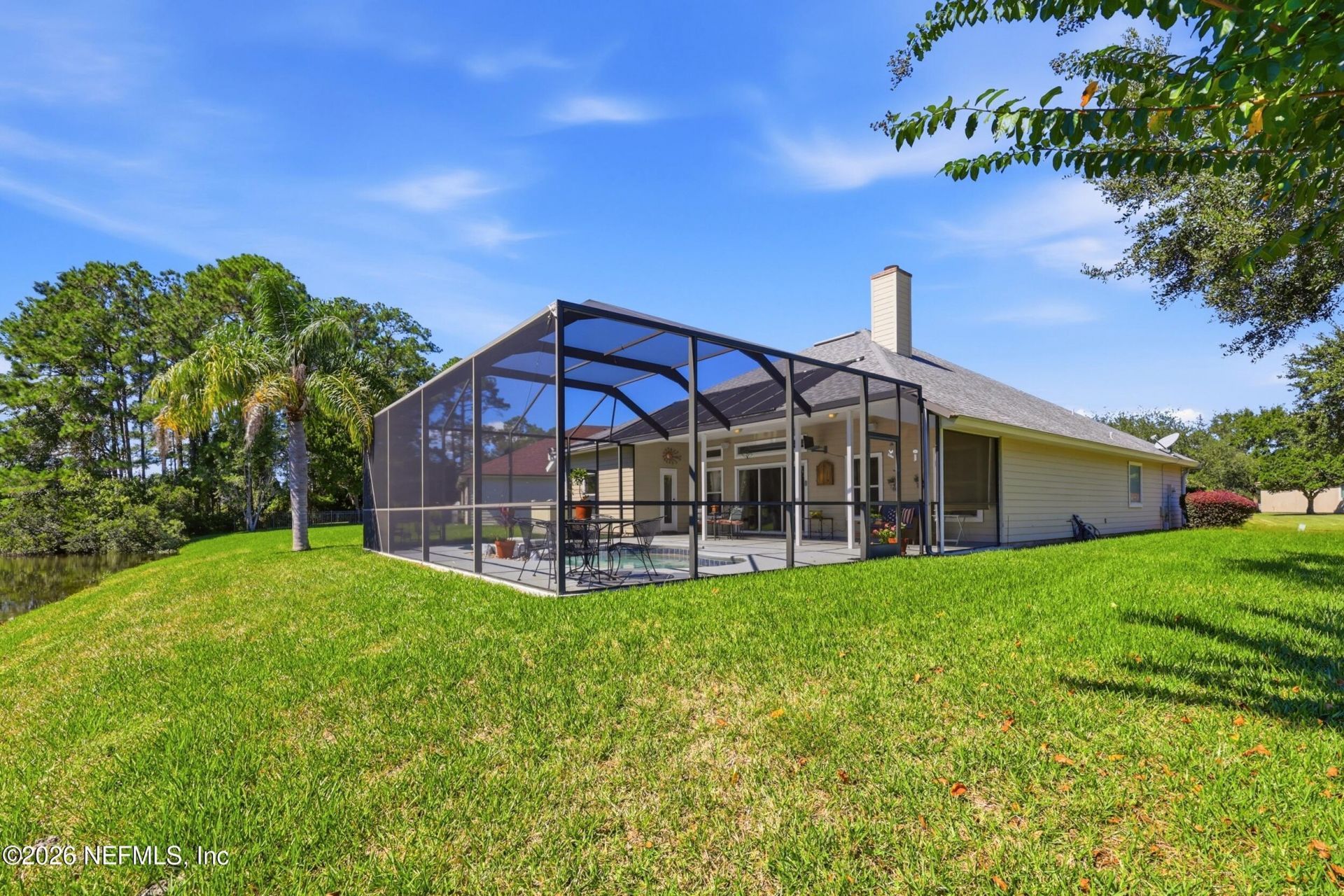 1747 Chatham Village Drive, Fleming Island, FL 32003 Photo