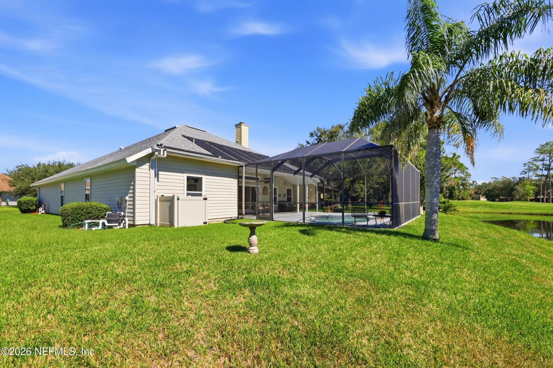 1747 Chatham Village Drive, Fleming Island, FL 32003 Photo