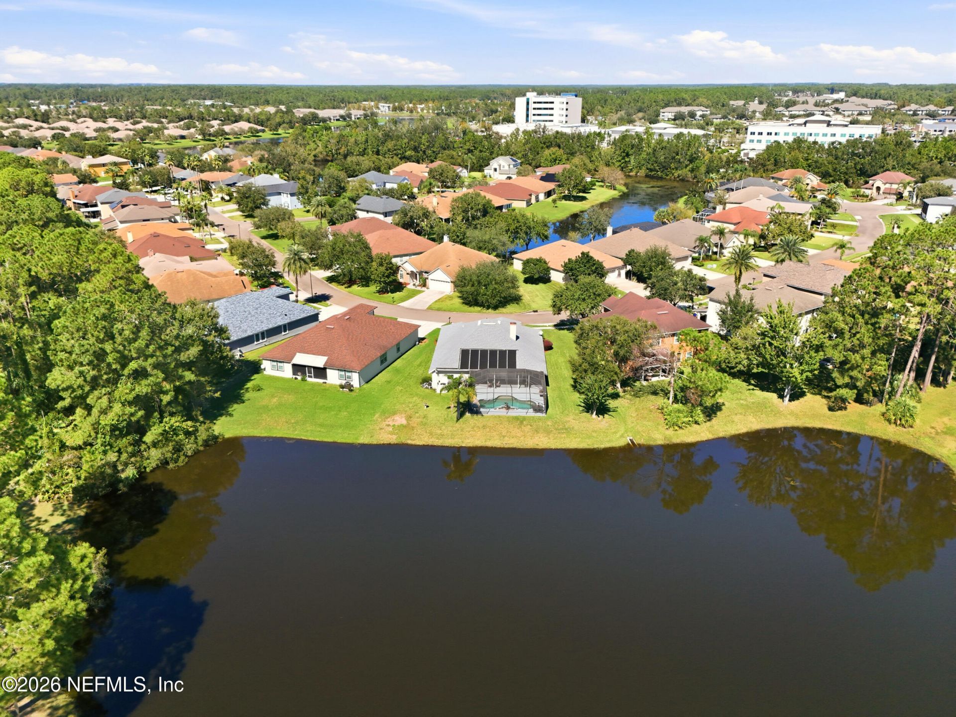 1747 Chatham Village Drive, Fleming Island, FL 32003 Photo