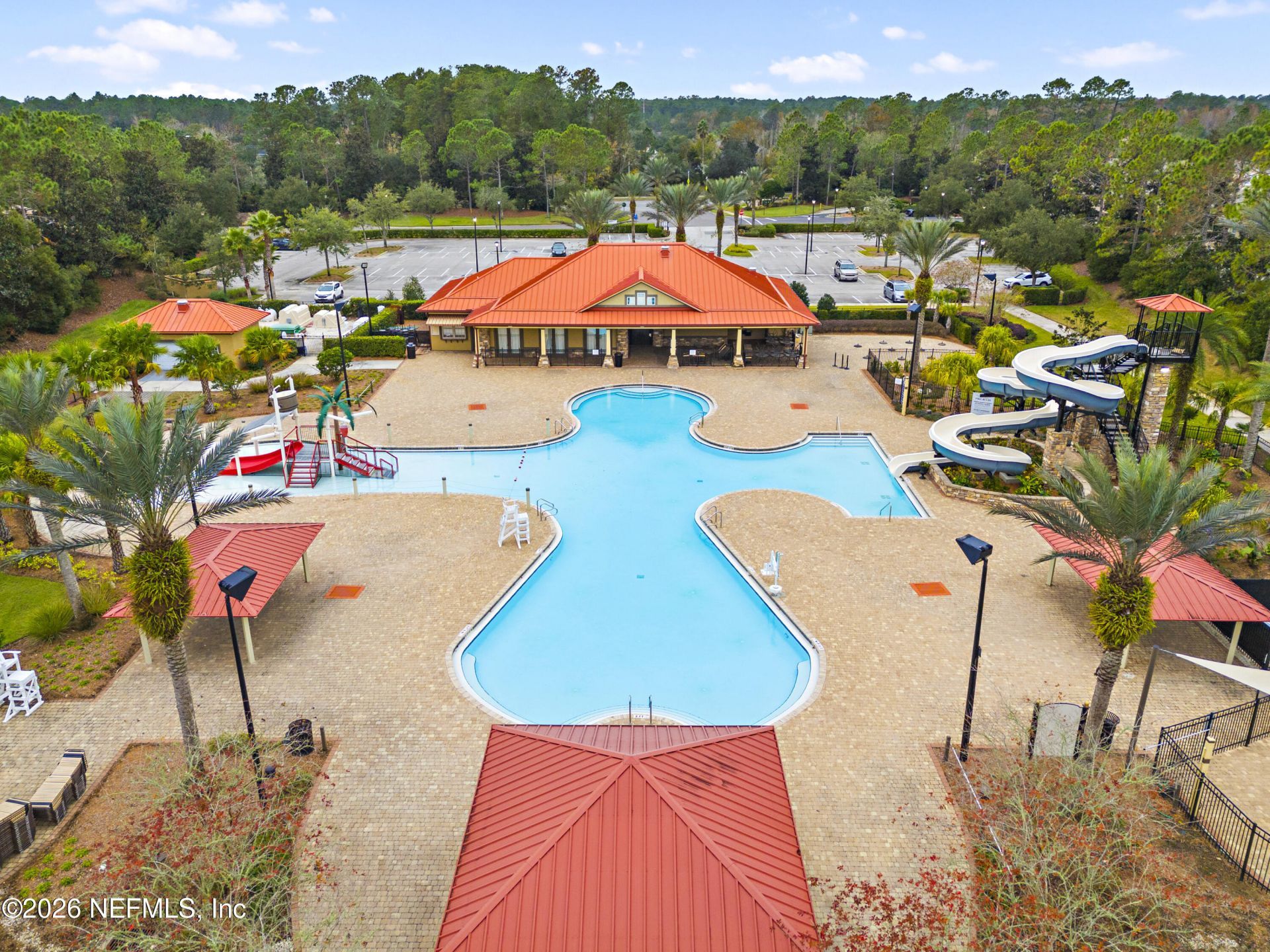 1747 Chatham Village Drive, Fleming Island, FL 32003 Photo