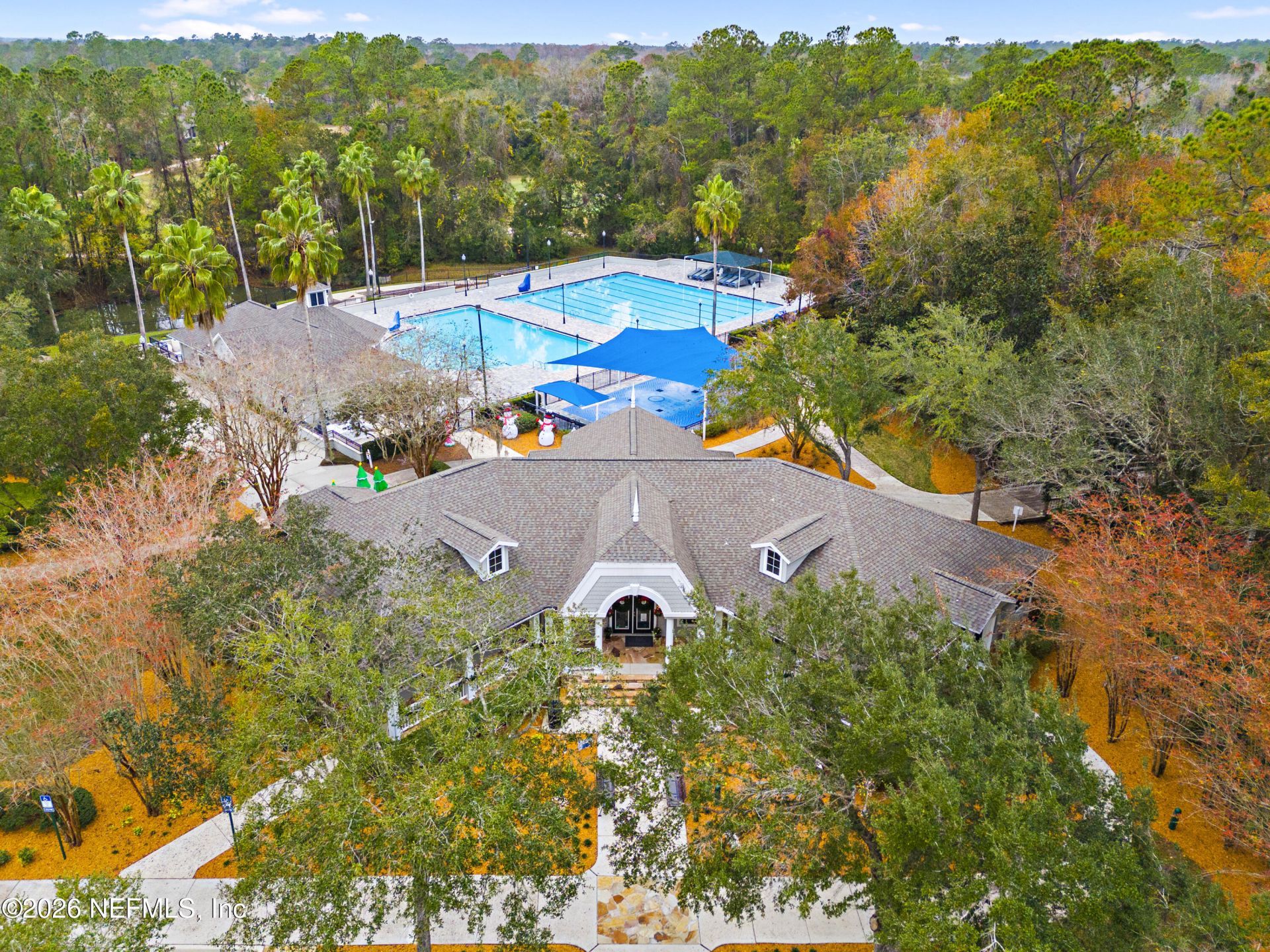 1747 Chatham Village Drive, Fleming Island, FL 32003 Photo
