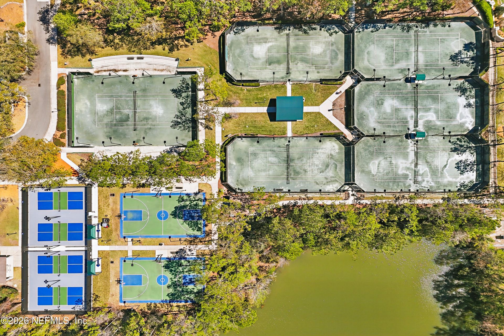 1747 Chatham Village Drive, Fleming Island, FL 32003 Photo