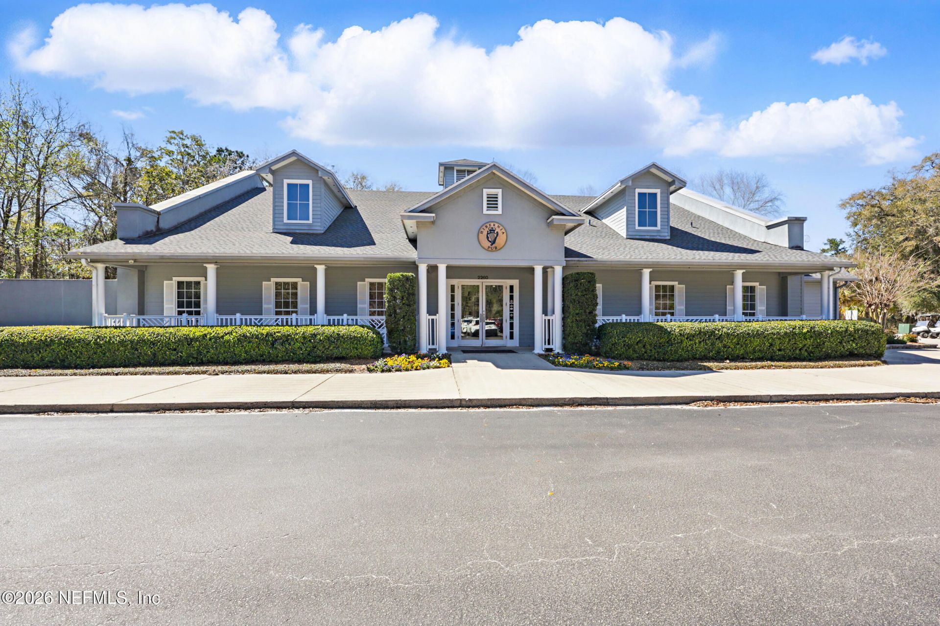 1747 Chatham Village Drive, Fleming Island, FL 32003 Photo