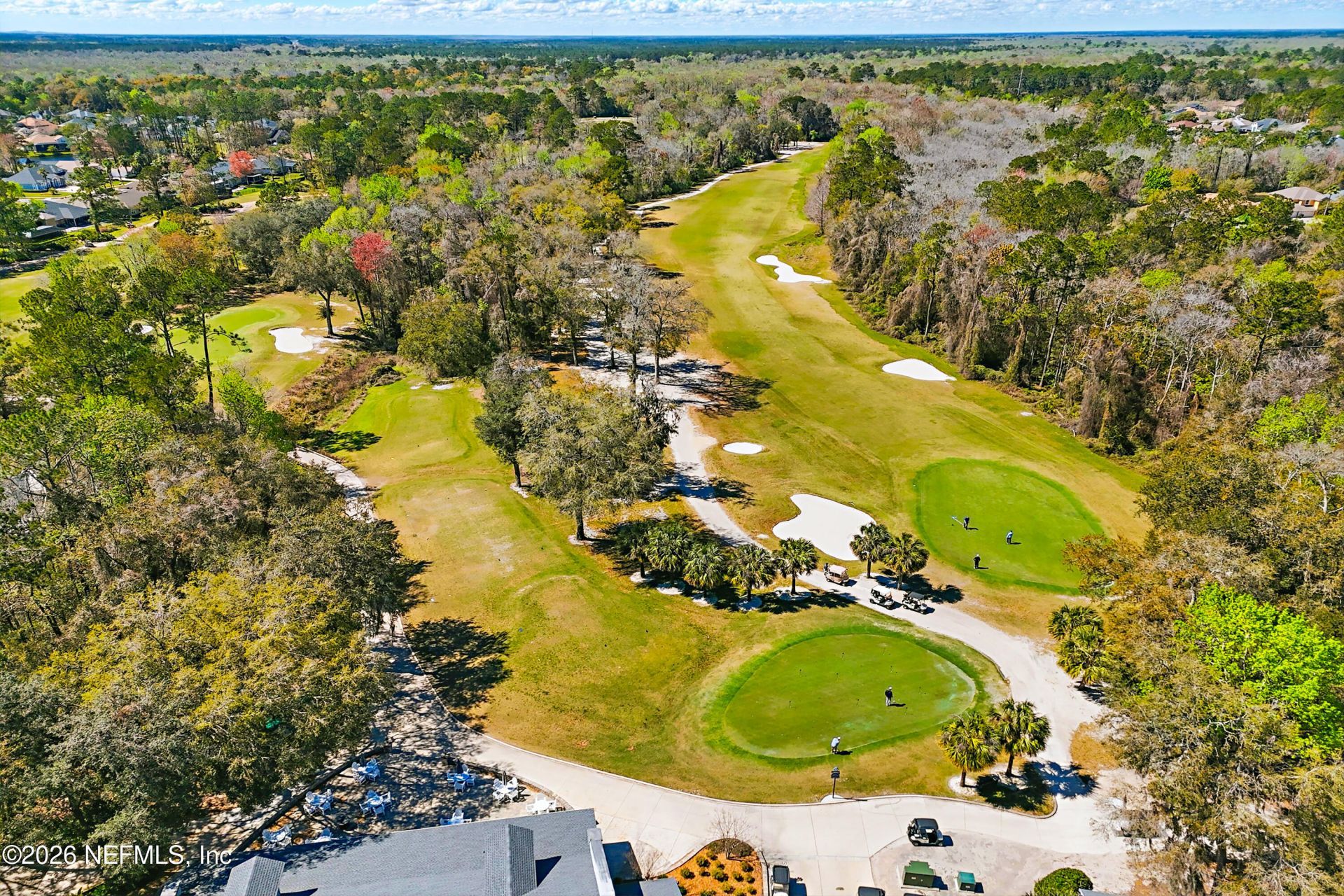 1747 Chatham Village Drive, Fleming Island, FL 32003 Photo