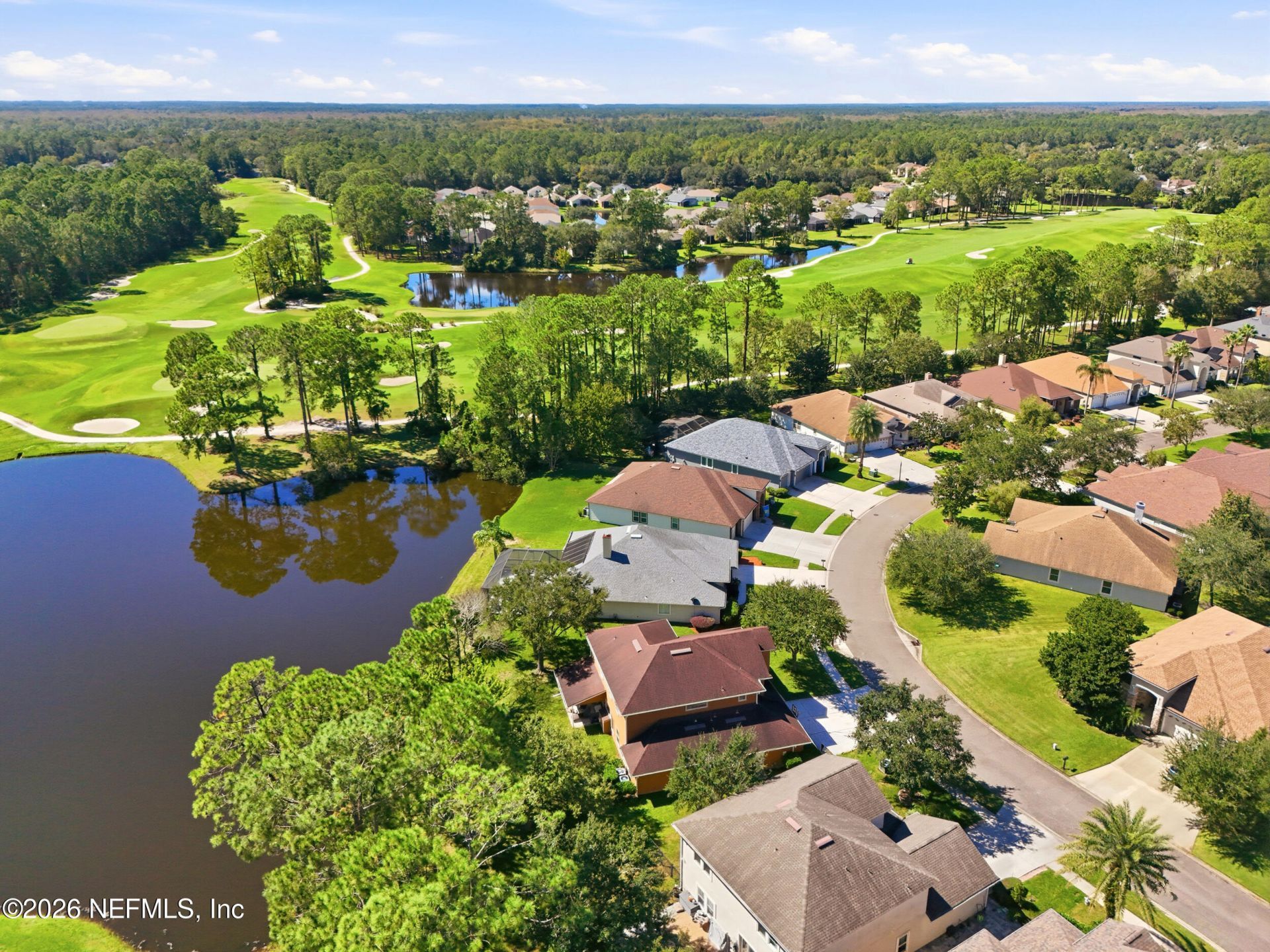 1747 Chatham Village Drive, Fleming Island, FL 32003 Photo