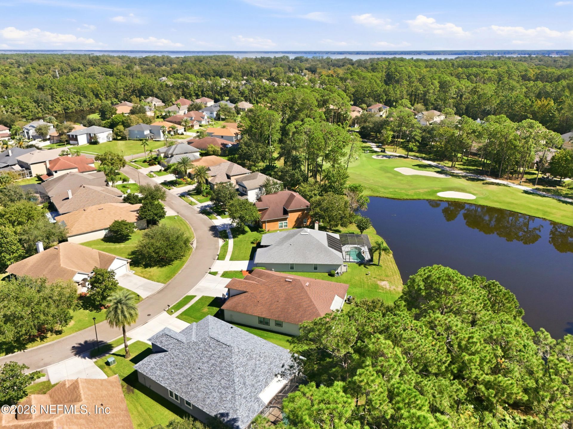 1747 Chatham Village Drive, Fleming Island, FL 32003 Photo