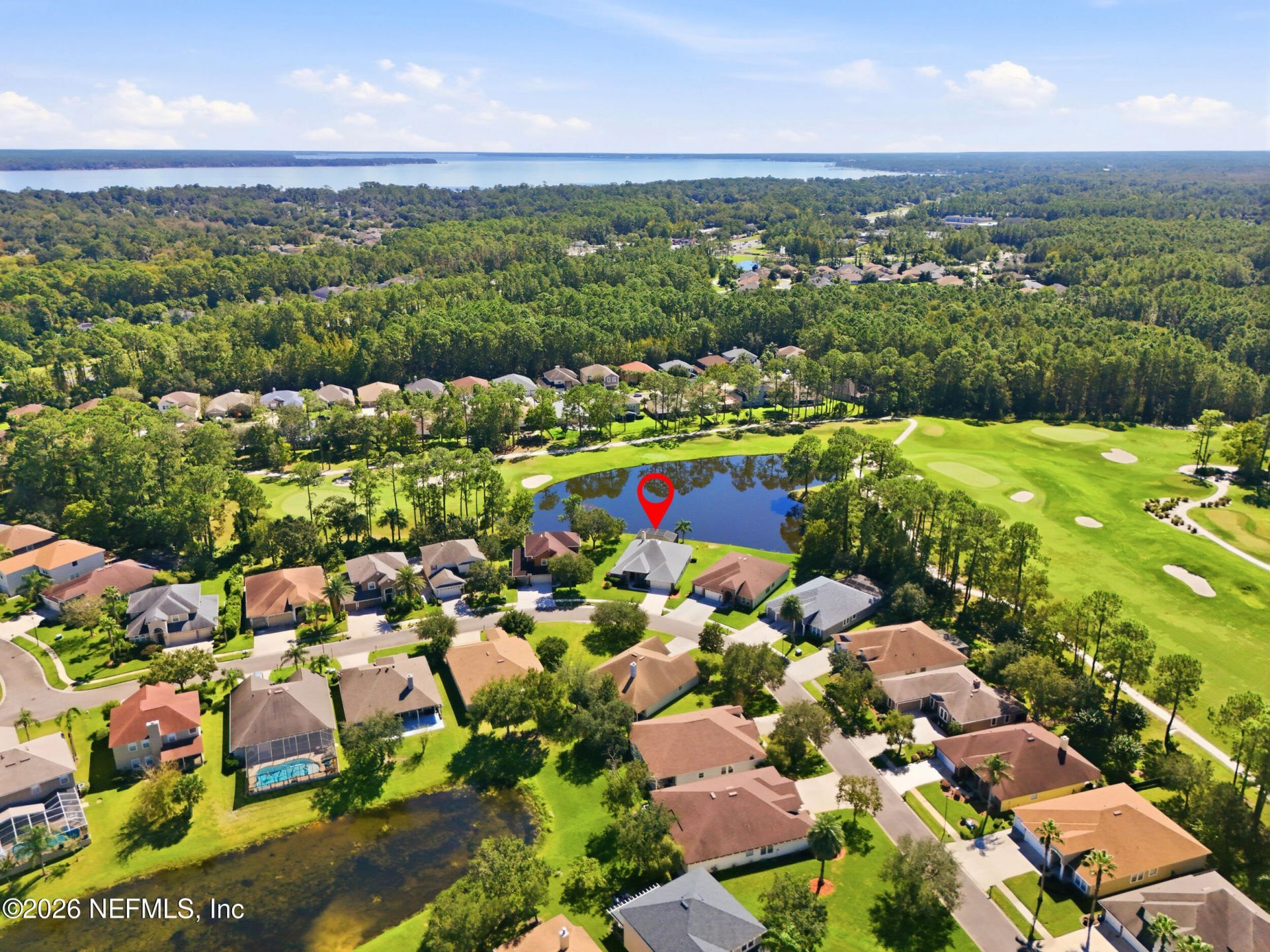 1747 Chatham Village Drive, Fleming Island, FL 32003 Photo