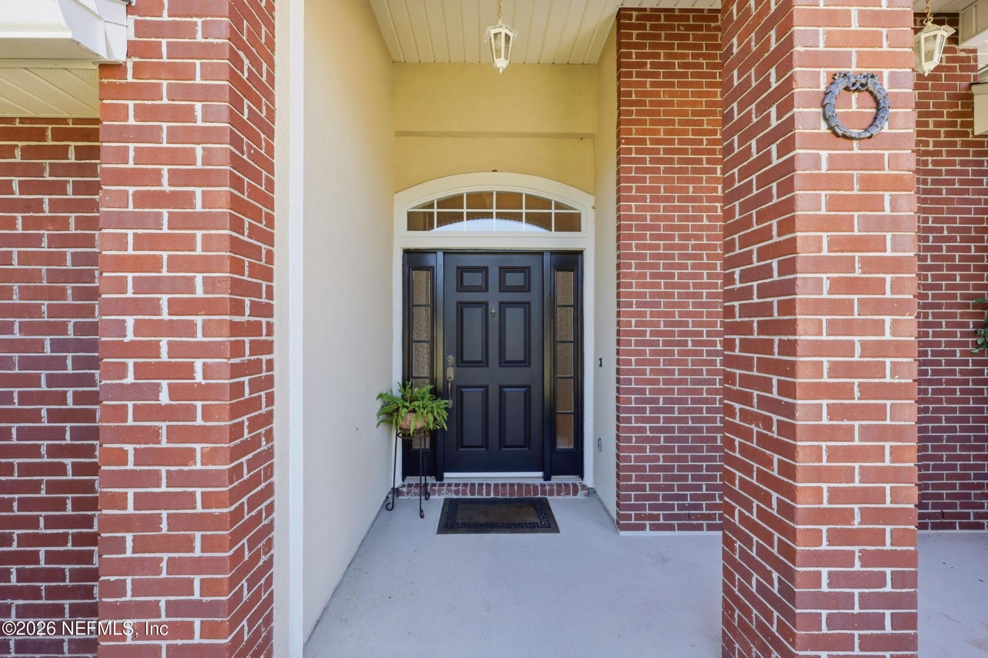 1747 Chatham Village Drive, Fleming Island, FL 32003 Photo