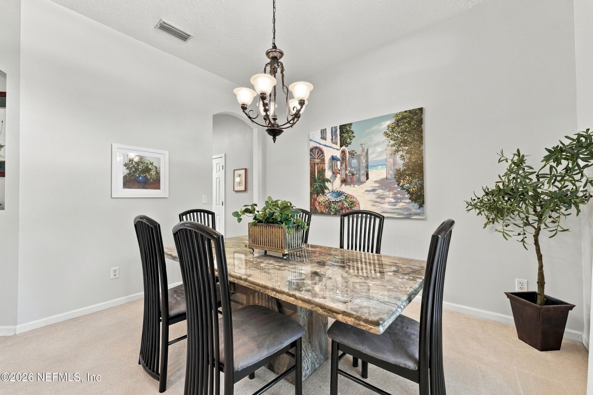 1747 Chatham Village Drive, Fleming Island, FL 32003 Photo