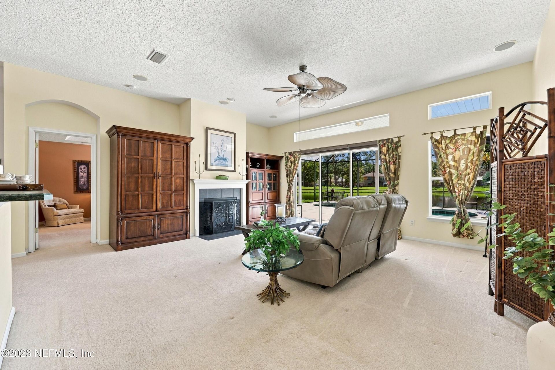 1747 Chatham Village Drive, Fleming Island, FL 32003 Photo