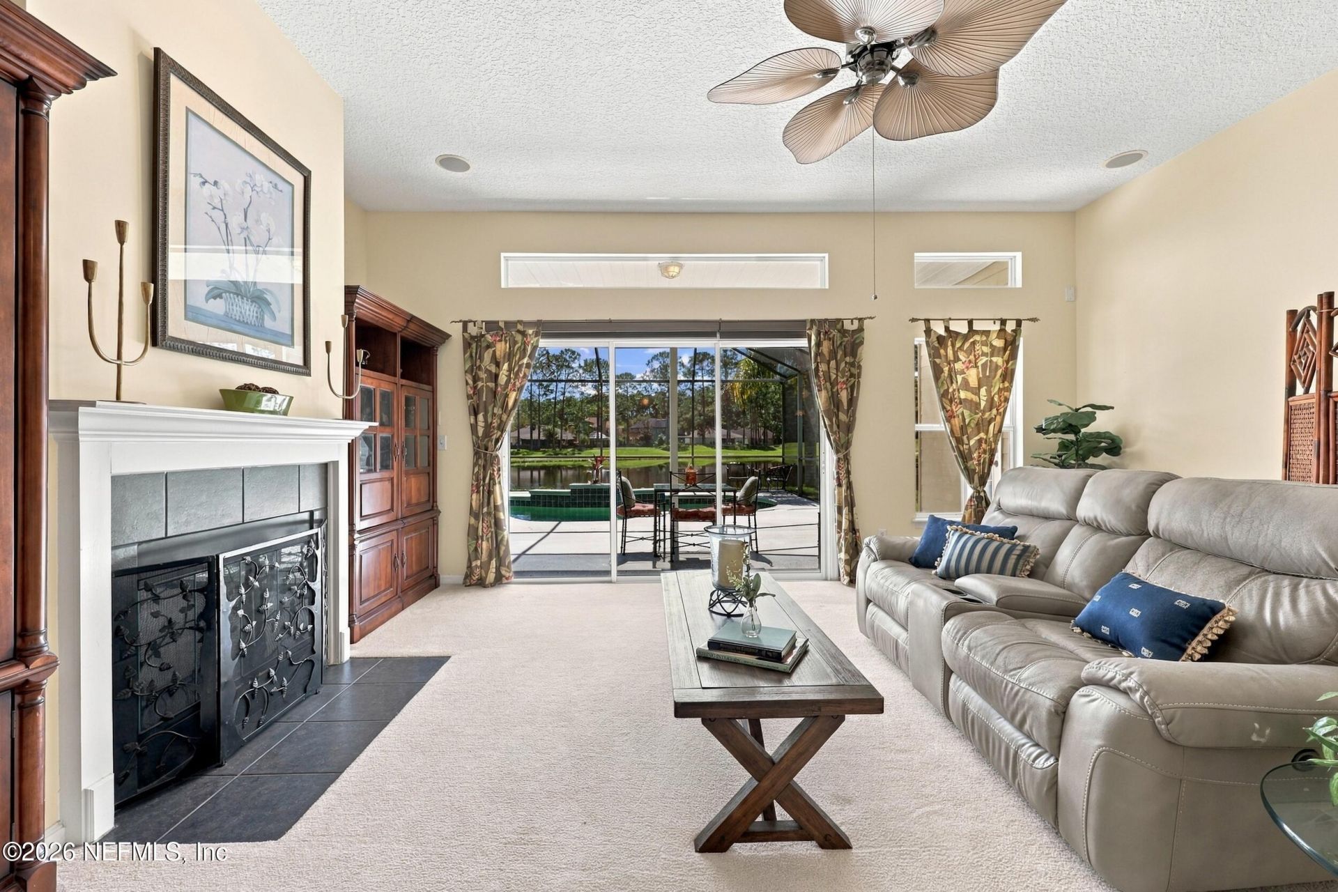 1747 Chatham Village Drive, Fleming Island, FL 32003 Photo