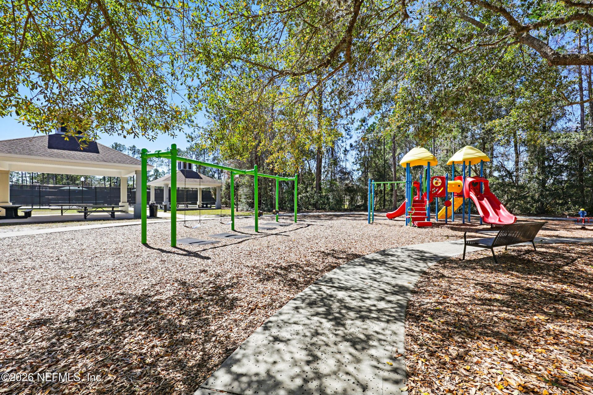 1747 Chatham Village Drive, Fleming Island, FL 32003 Photo