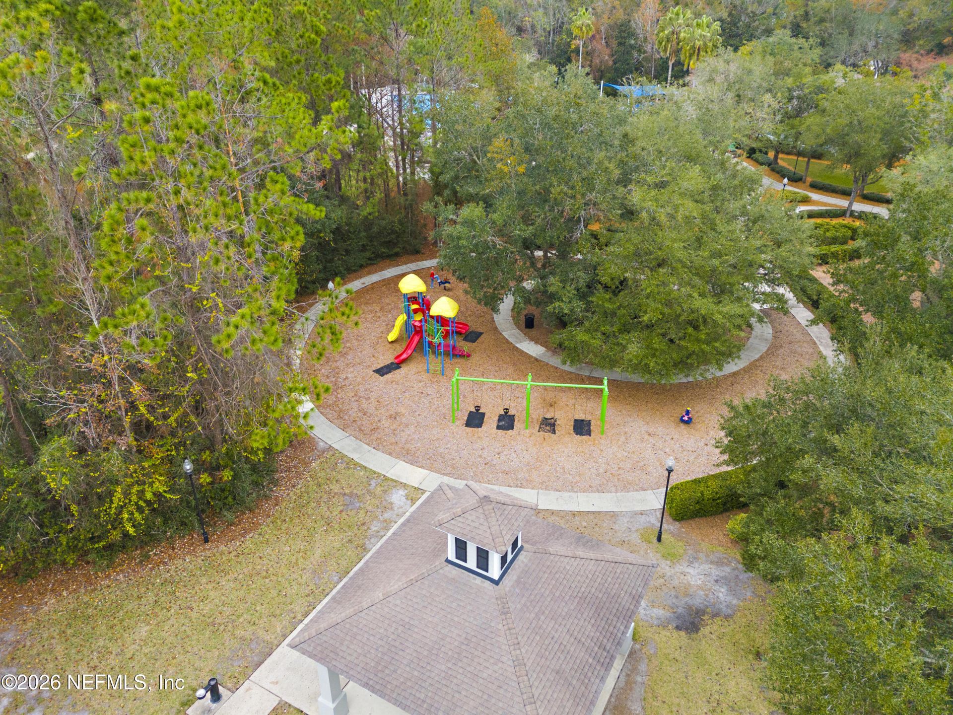 1747 Chatham Village Drive, Fleming Island, FL 32003 Photo