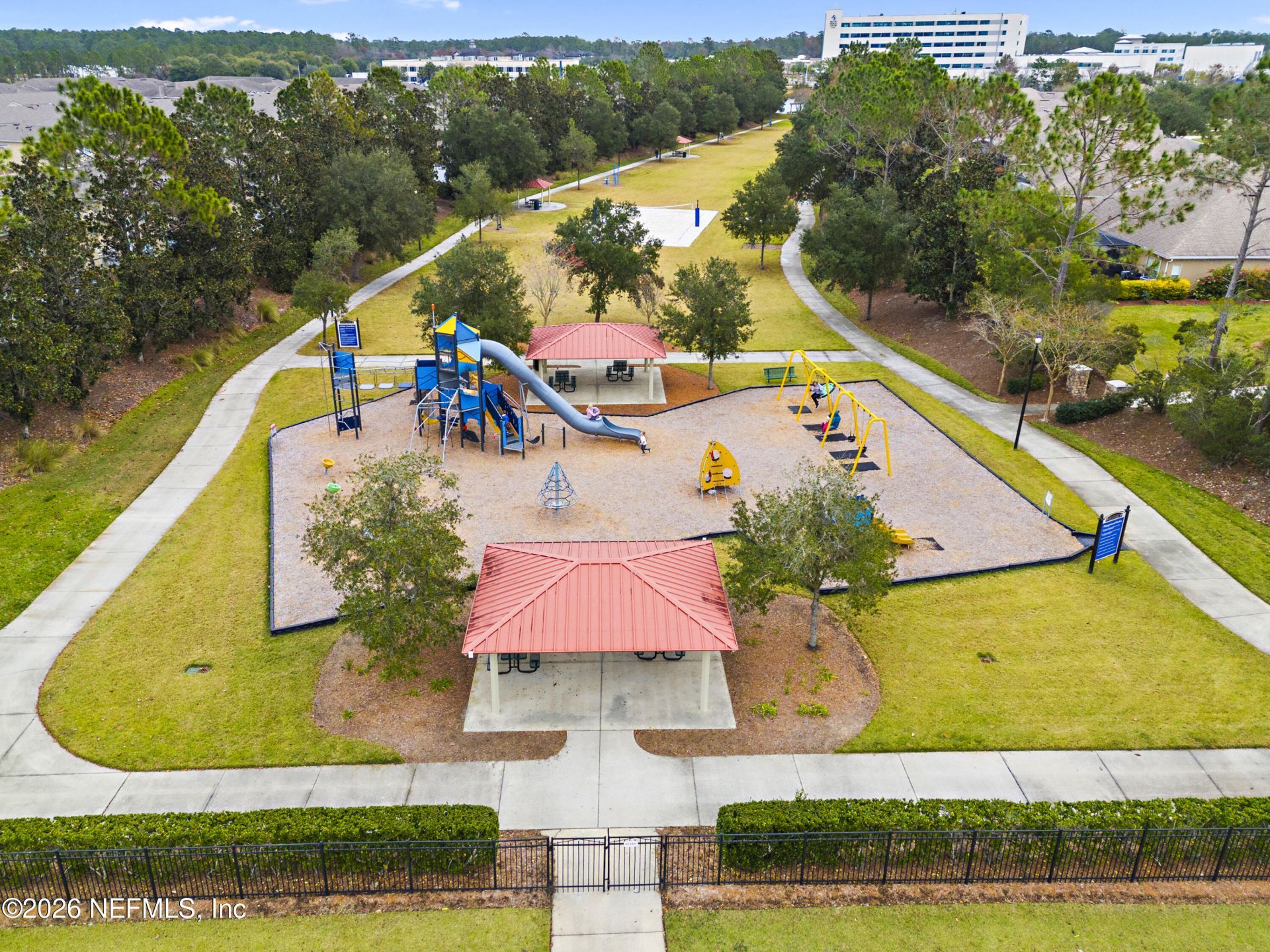 1747 Chatham Village Drive, Fleming Island, FL 32003 Photo