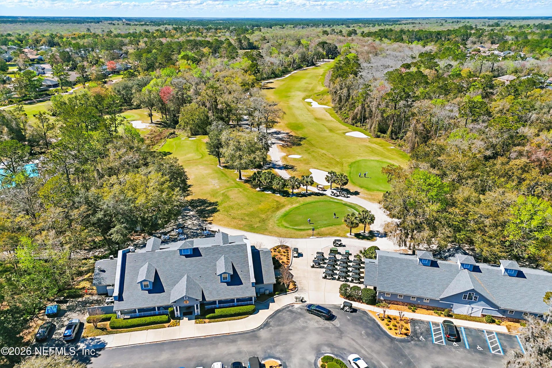 1747 Chatham Village Drive, Fleming Island, FL 32003 Photo