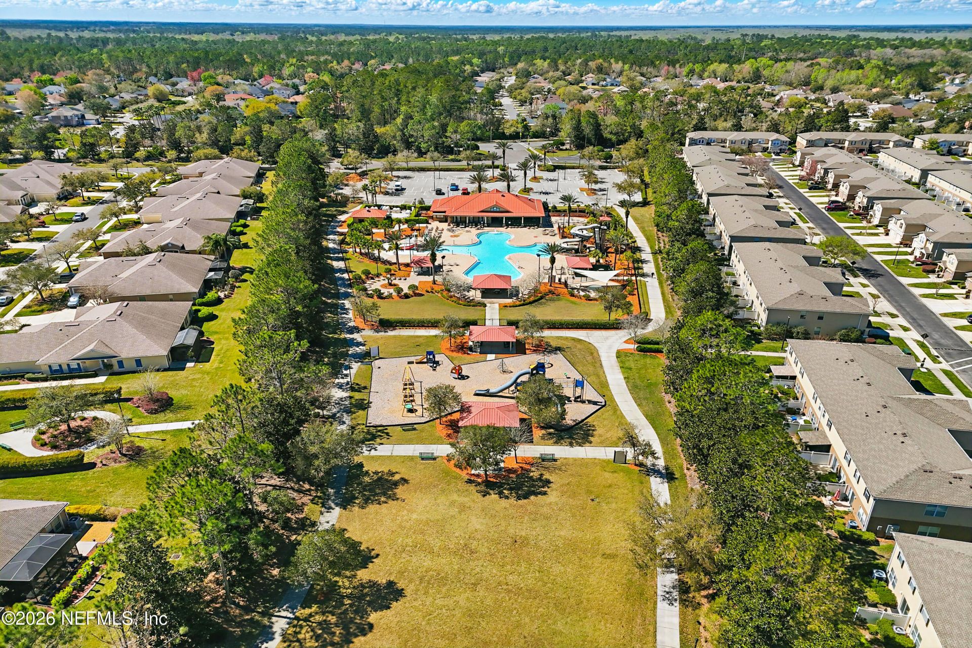 1747 Chatham Village Drive, Fleming Island, FL 32003 Photo