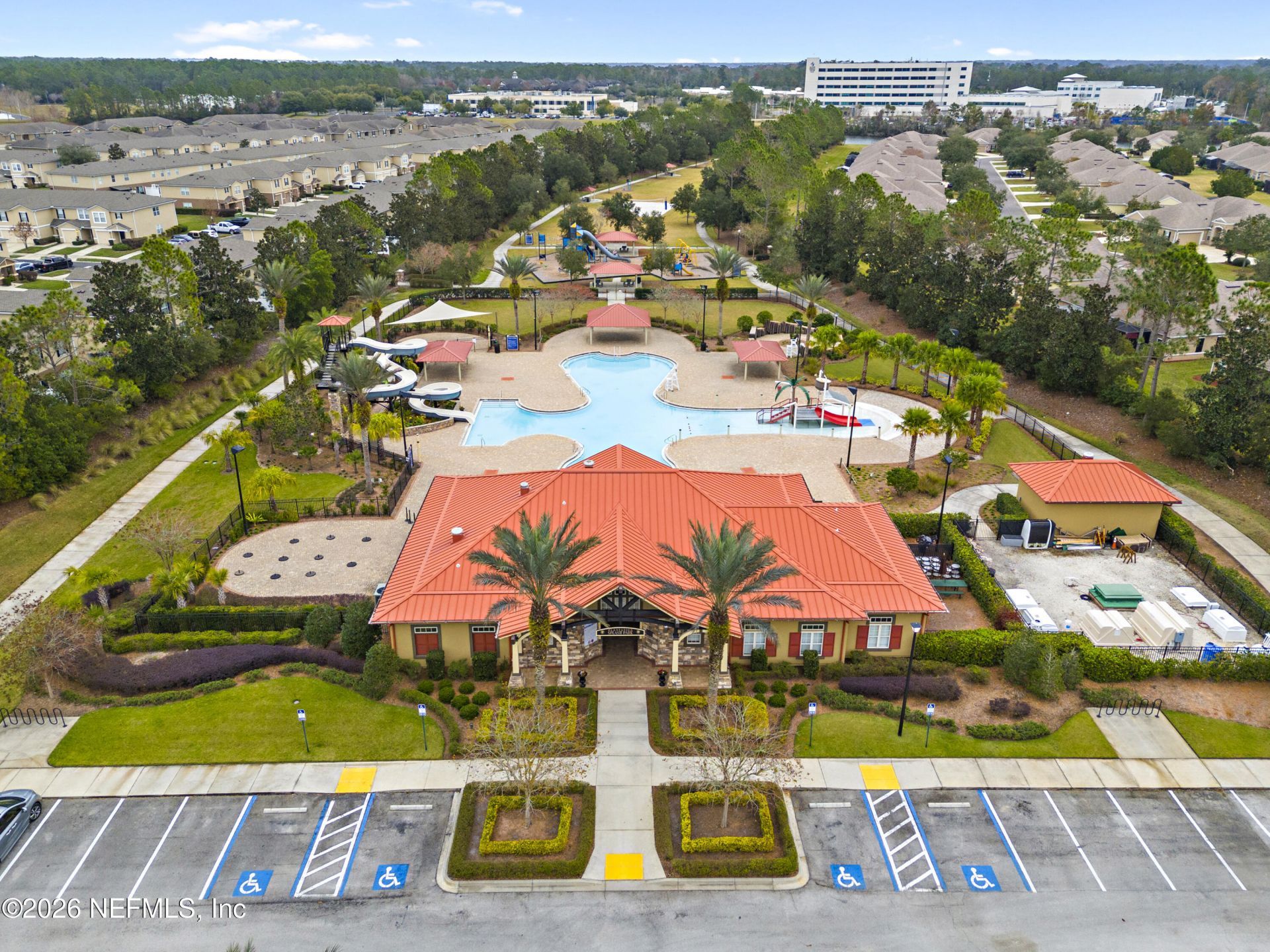 1747 Chatham Village Drive, Fleming Island, FL 32003 Photo