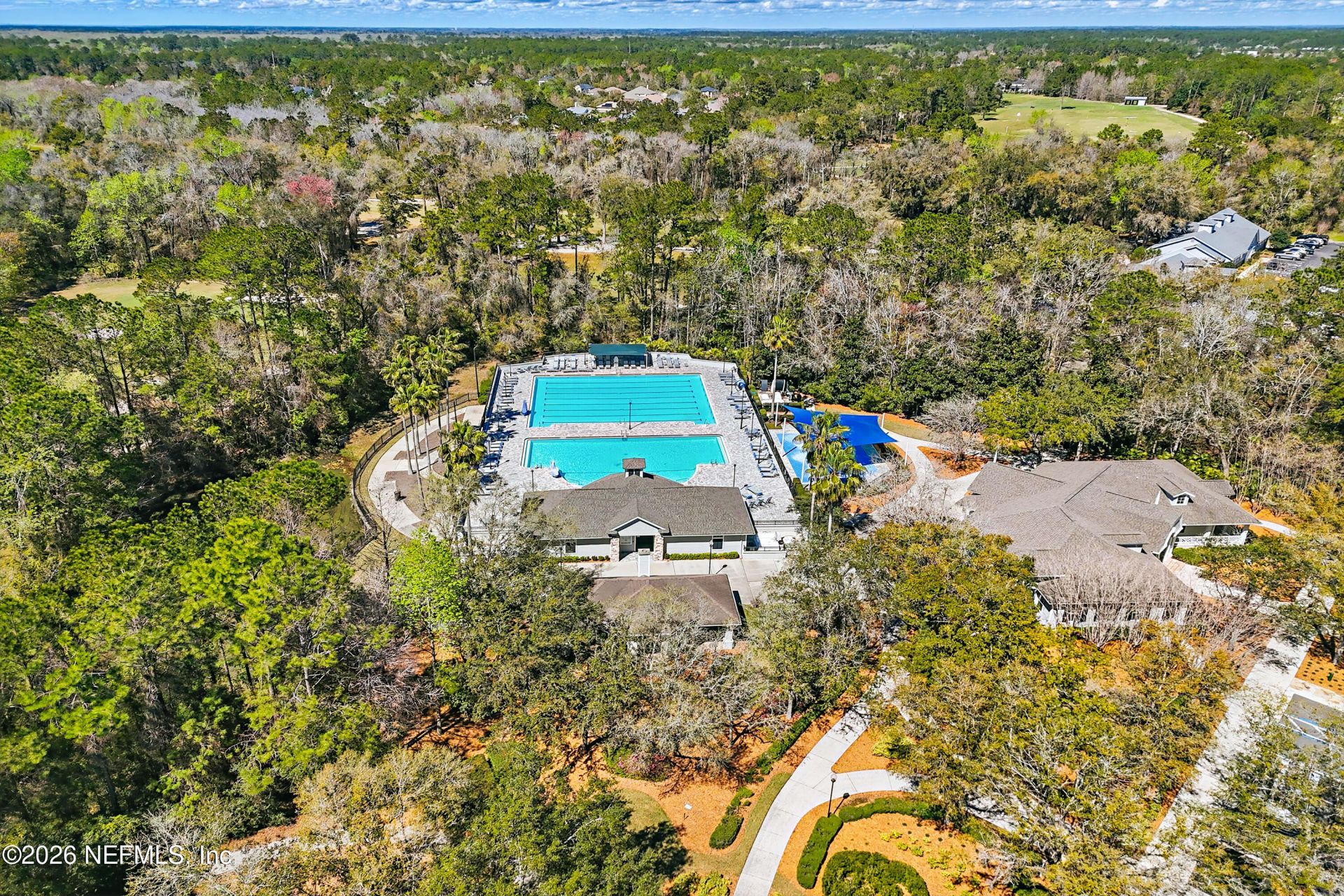 1747 Chatham Village Drive, Fleming Island, FL 32003 Photo