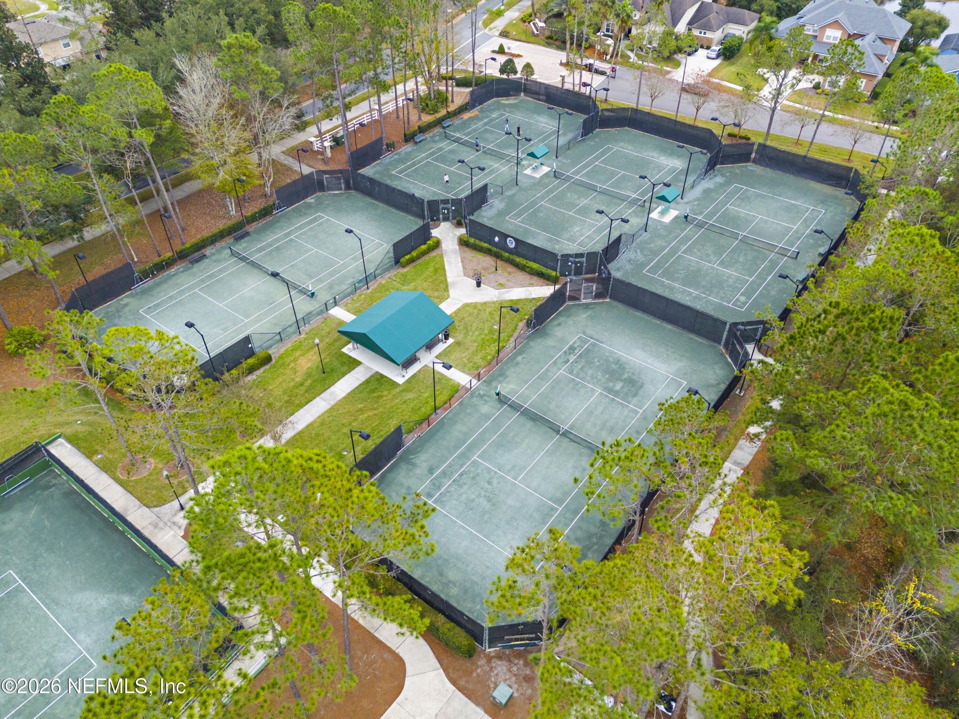 1747 Chatham Village Drive, Fleming Island, FL 32003 Photo