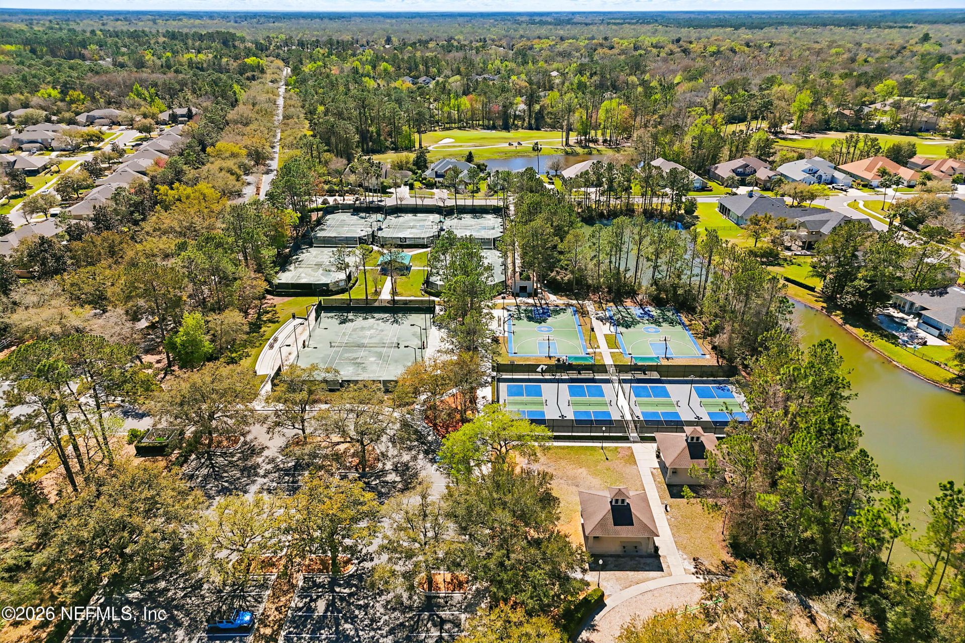 1747 Chatham Village Drive, Fleming Island, FL 32003 Photo