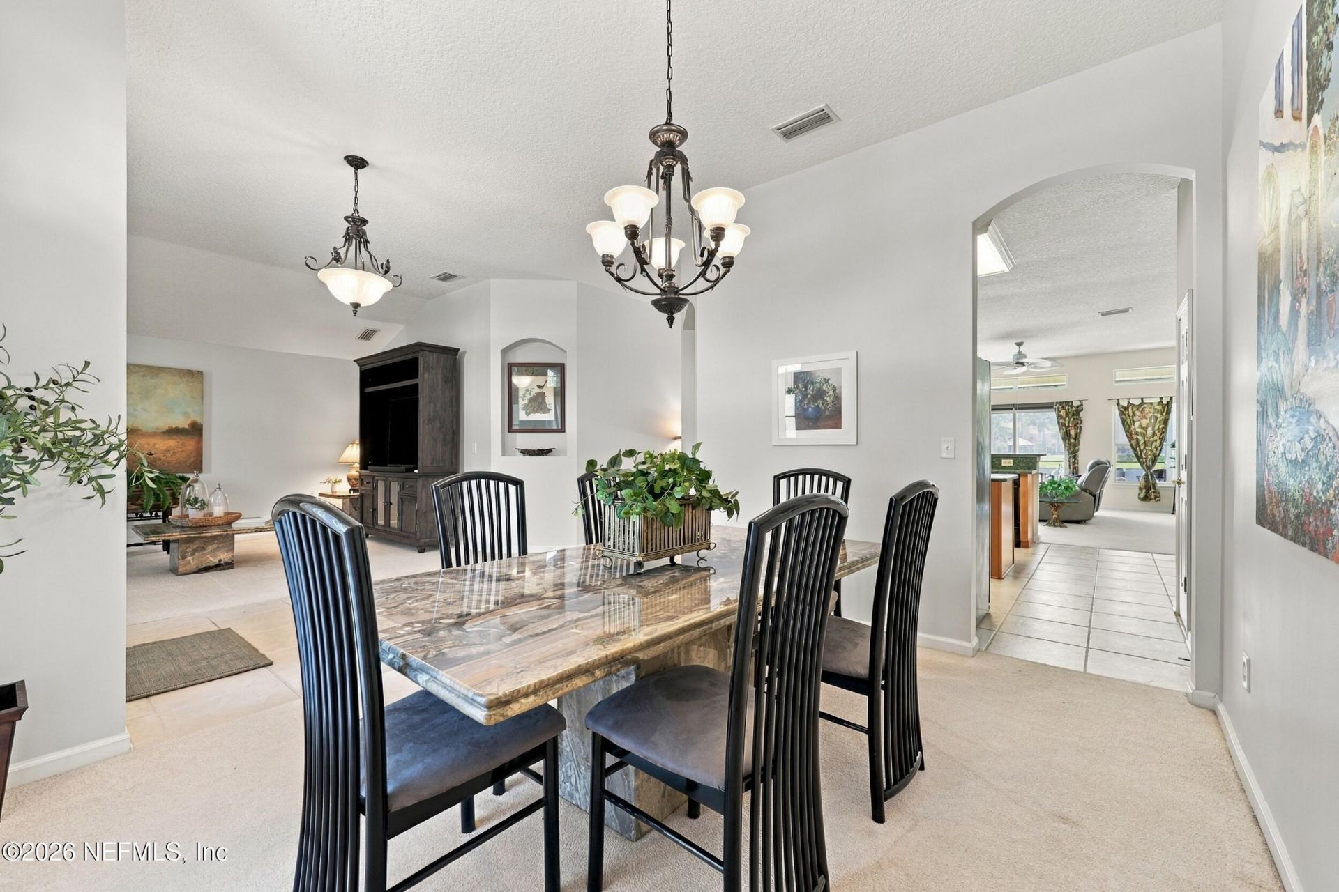 1747 Chatham Village Drive, Fleming Island, FL 32003 Photo