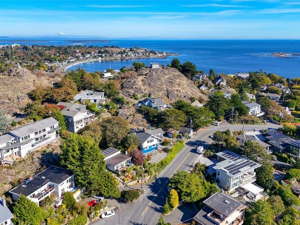 50 King George Terr , Oak Bay, BC V8S 2J9