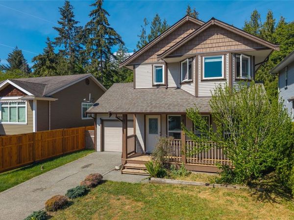293 Applegreen Ave , Nanaimo, BC V9R 0A7