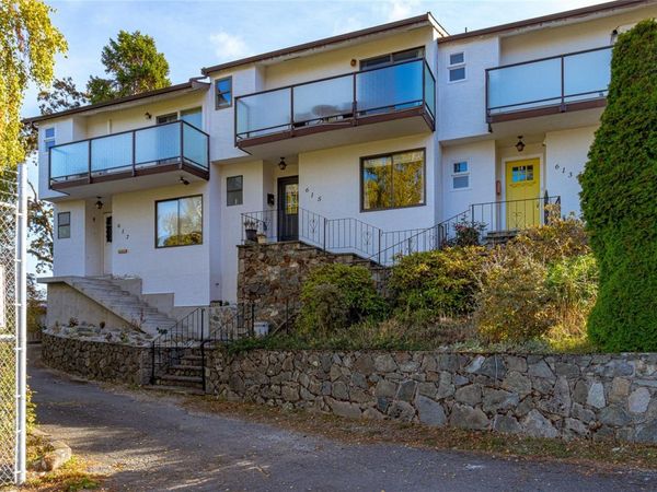 615 Sturdee St , Esquimalt, BC V9A 6R5